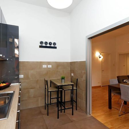 Traiano Charme - My Extra Home Rzym Zewnętrze zdjęcie