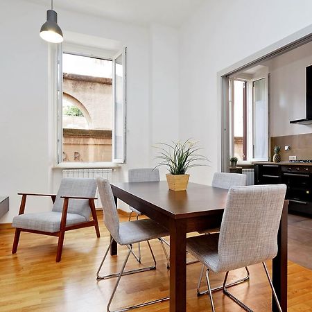Traiano Charme - My Extra Home Rzym Zewnętrze zdjęcie