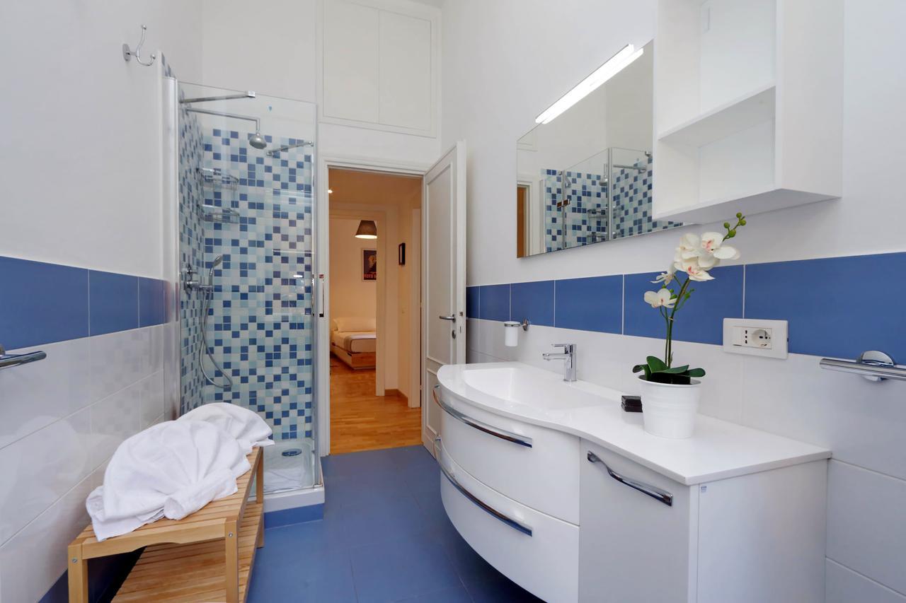 Traiano Charme - My Extra Home Rzym Zewnętrze zdjęcie