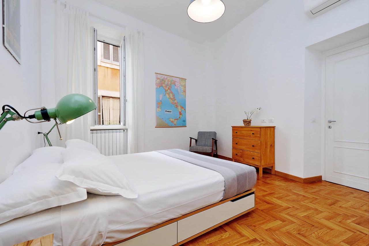 Traiano Charme - My Extra Home Rzym Zewnętrze zdjęcie