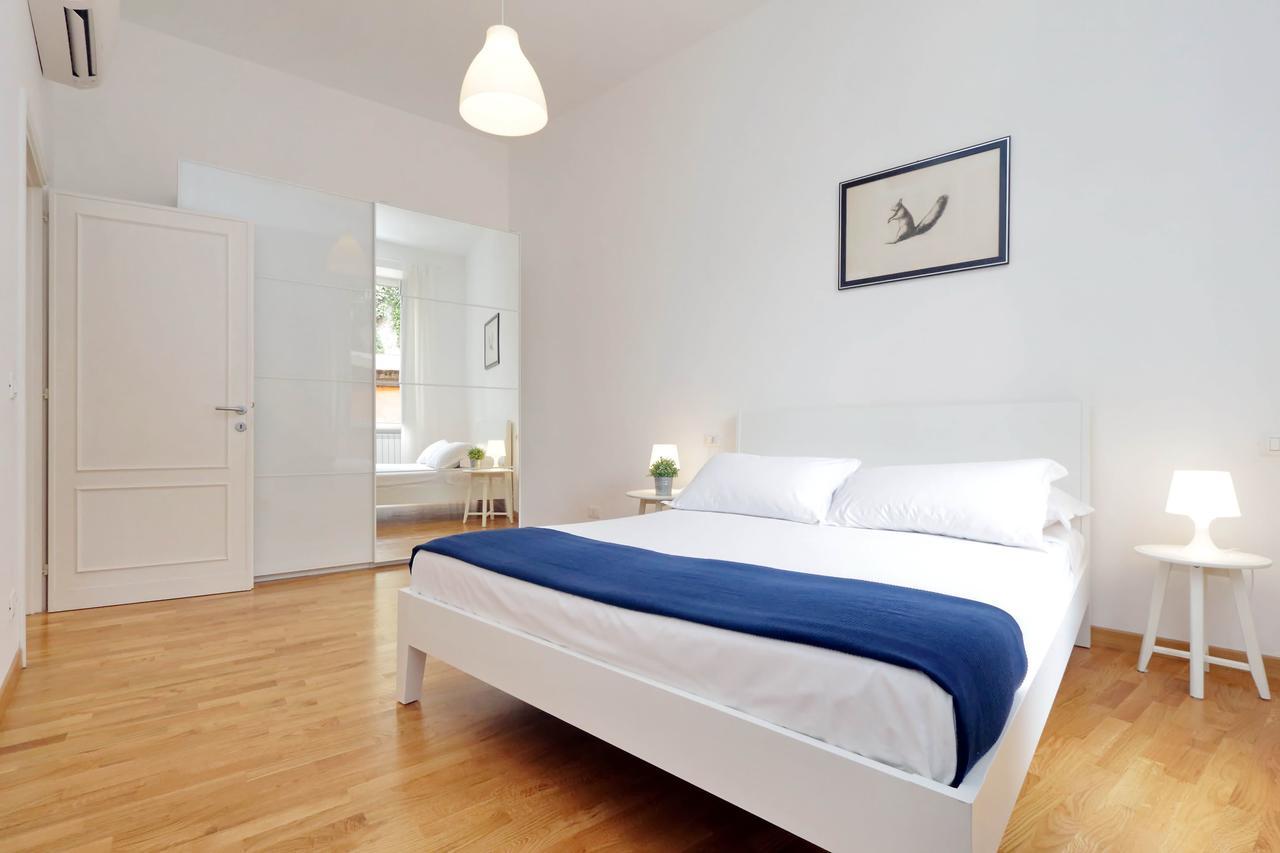 Traiano Charme - My Extra Home Rzym Zewnętrze zdjęcie