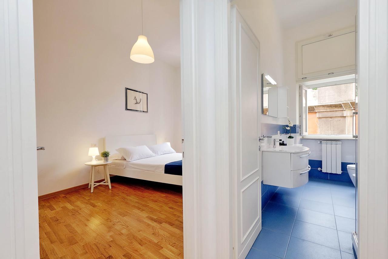 Traiano Charme - My Extra Home Rzym Zewnętrze zdjęcie