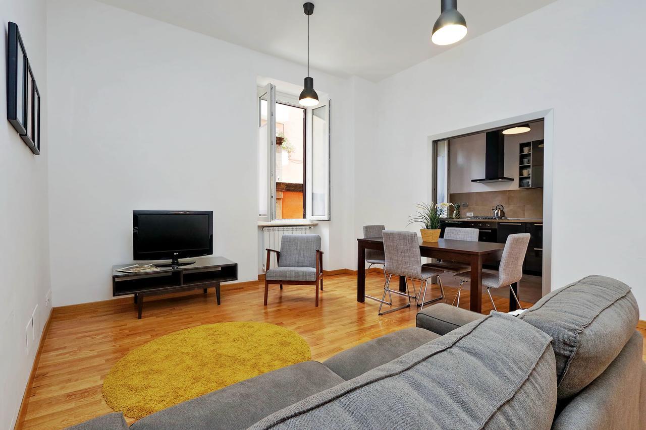 Traiano Charme - My Extra Home Rzym Zewnętrze zdjęcie