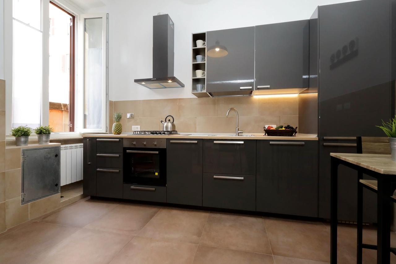 Traiano Charme - My Extra Home Rzym Zewnętrze zdjęcie