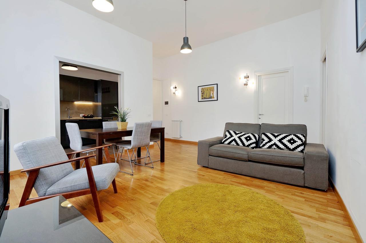 Traiano Charme - My Extra Home Rzym Zewnętrze zdjęcie