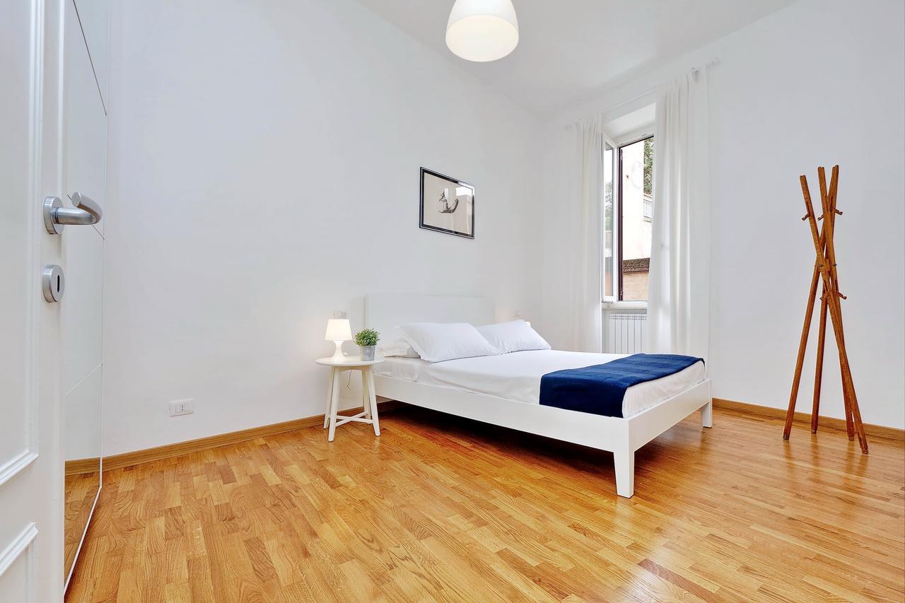Traiano Charme - My Extra Home Rzym Zewnętrze zdjęcie